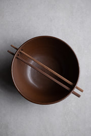Bark Ramen Bowl