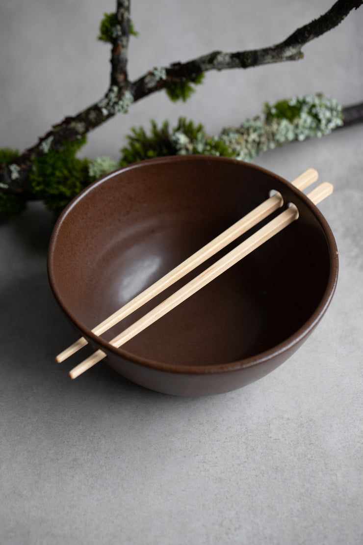 Bark Ramen Bowl