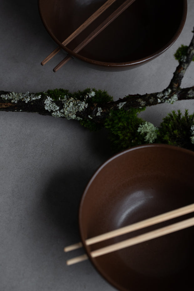 Bark Ramen Bowl