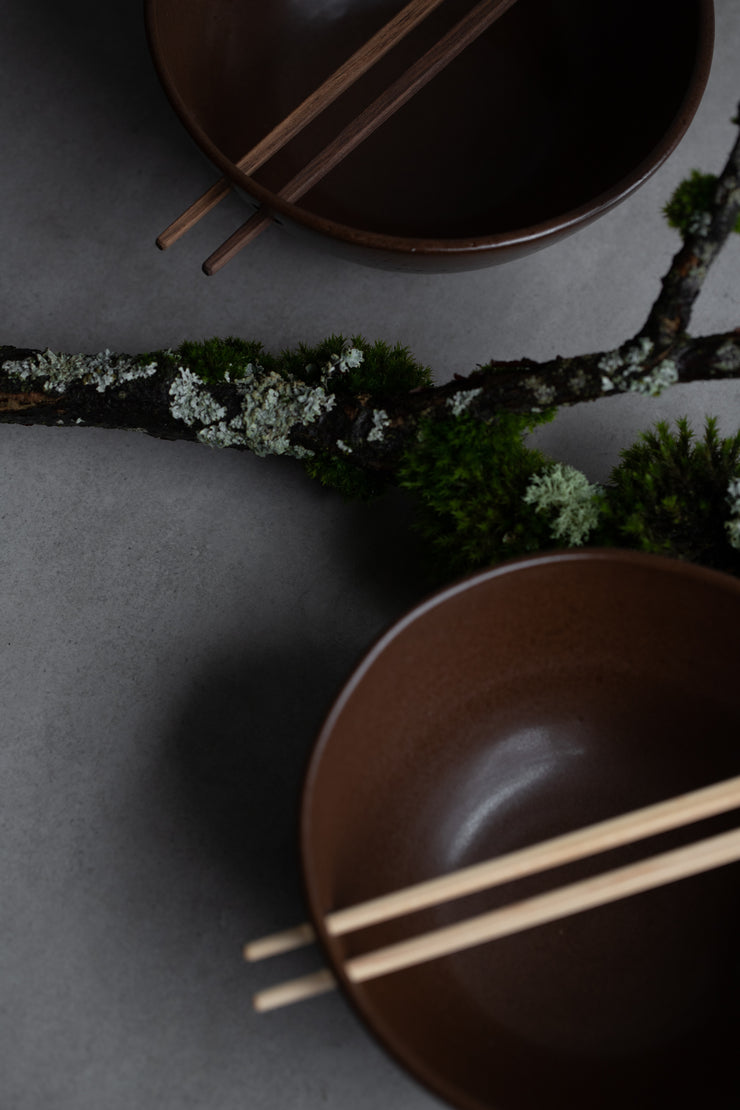 Bark Ramen Bowl