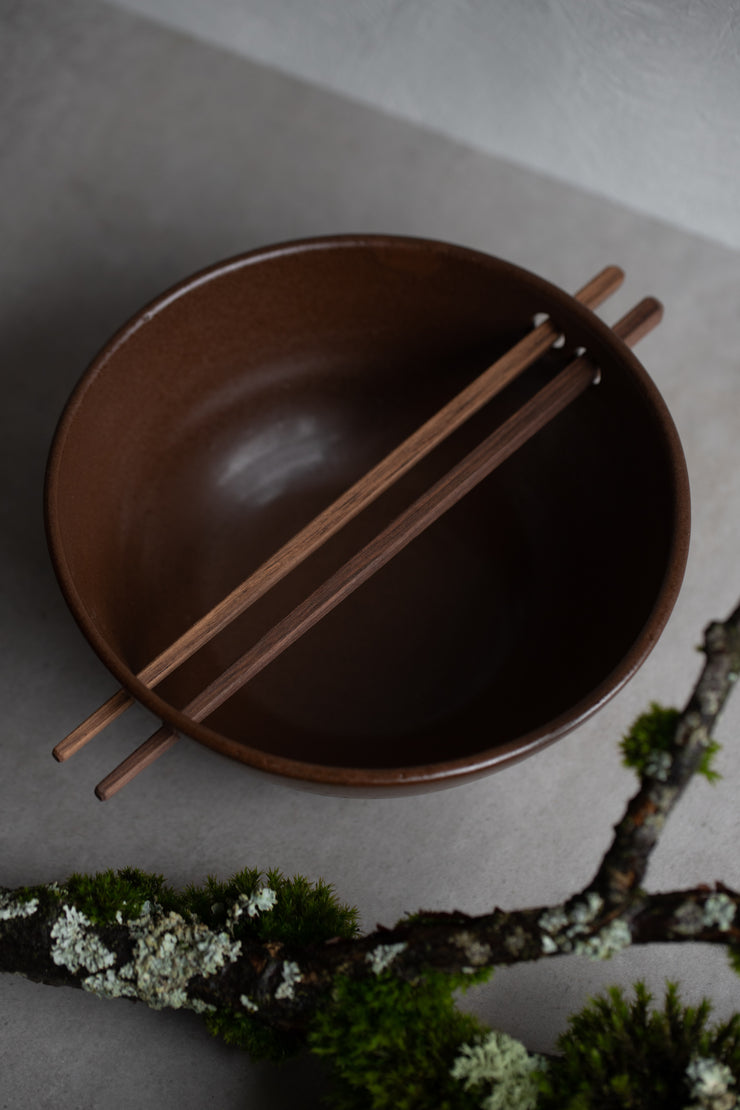 Bark Ramen Bowl