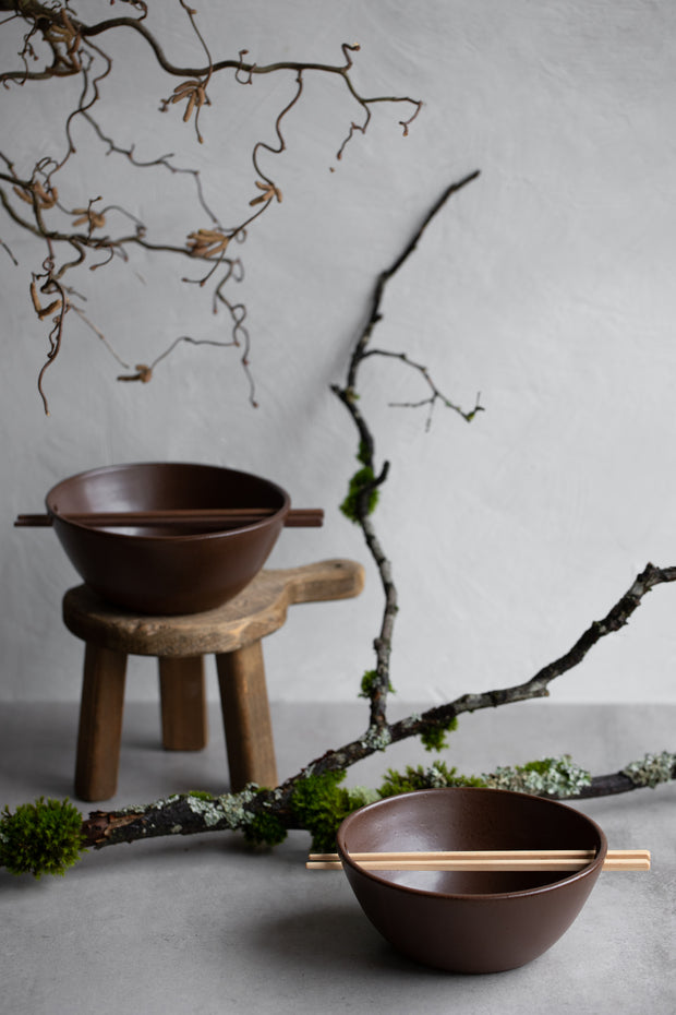 Bark Ramen Bowl