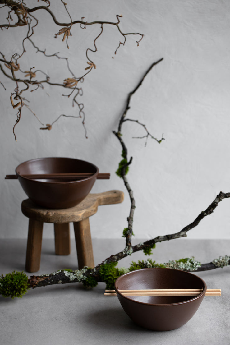 Bark Ramen Bowl