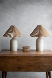 Notary Lighting Collection #186 Pair