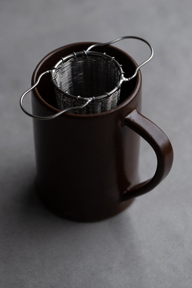 Simple Mug-Bark