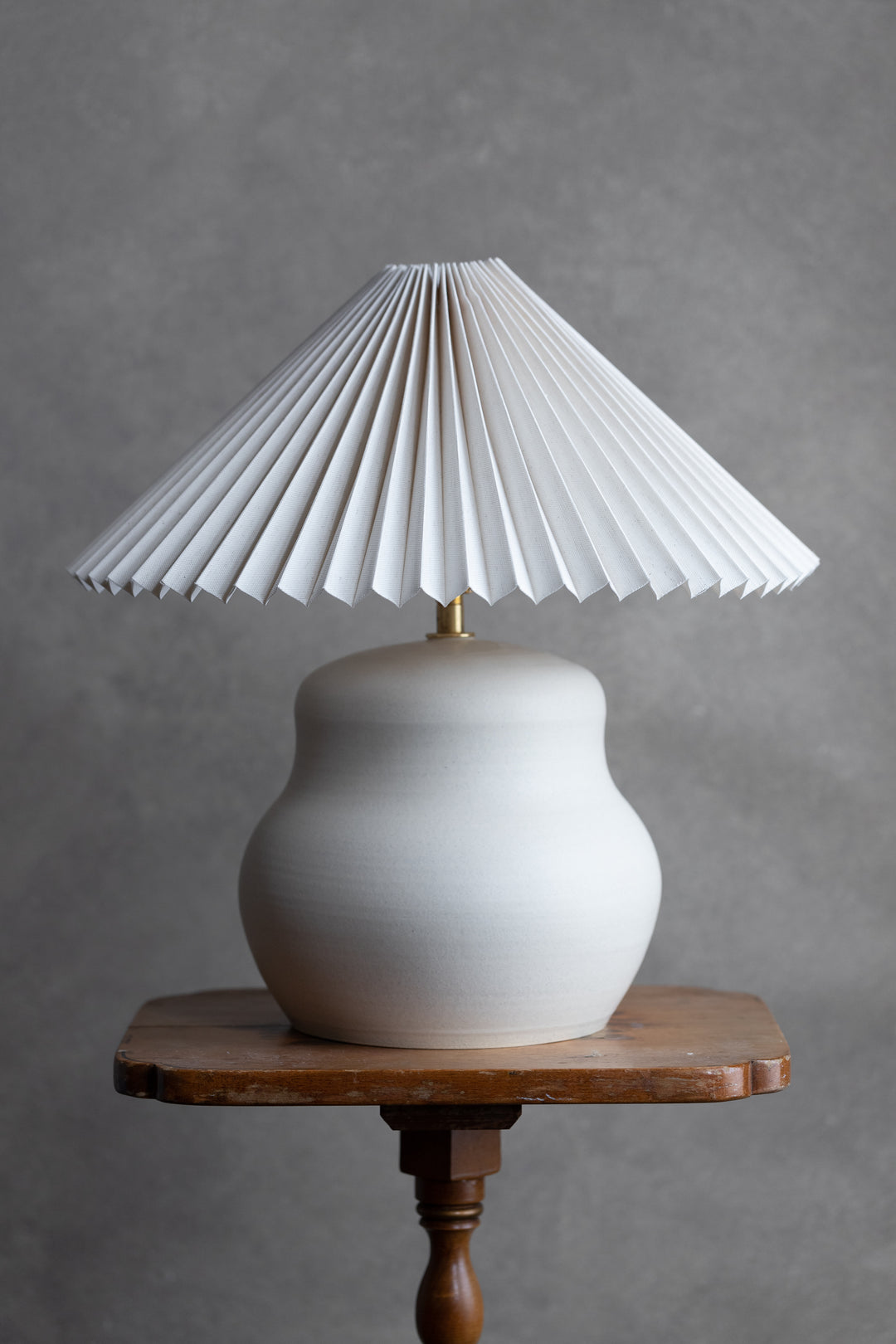 Notary Lighting Collection #414 – Notary Ceramics LLC