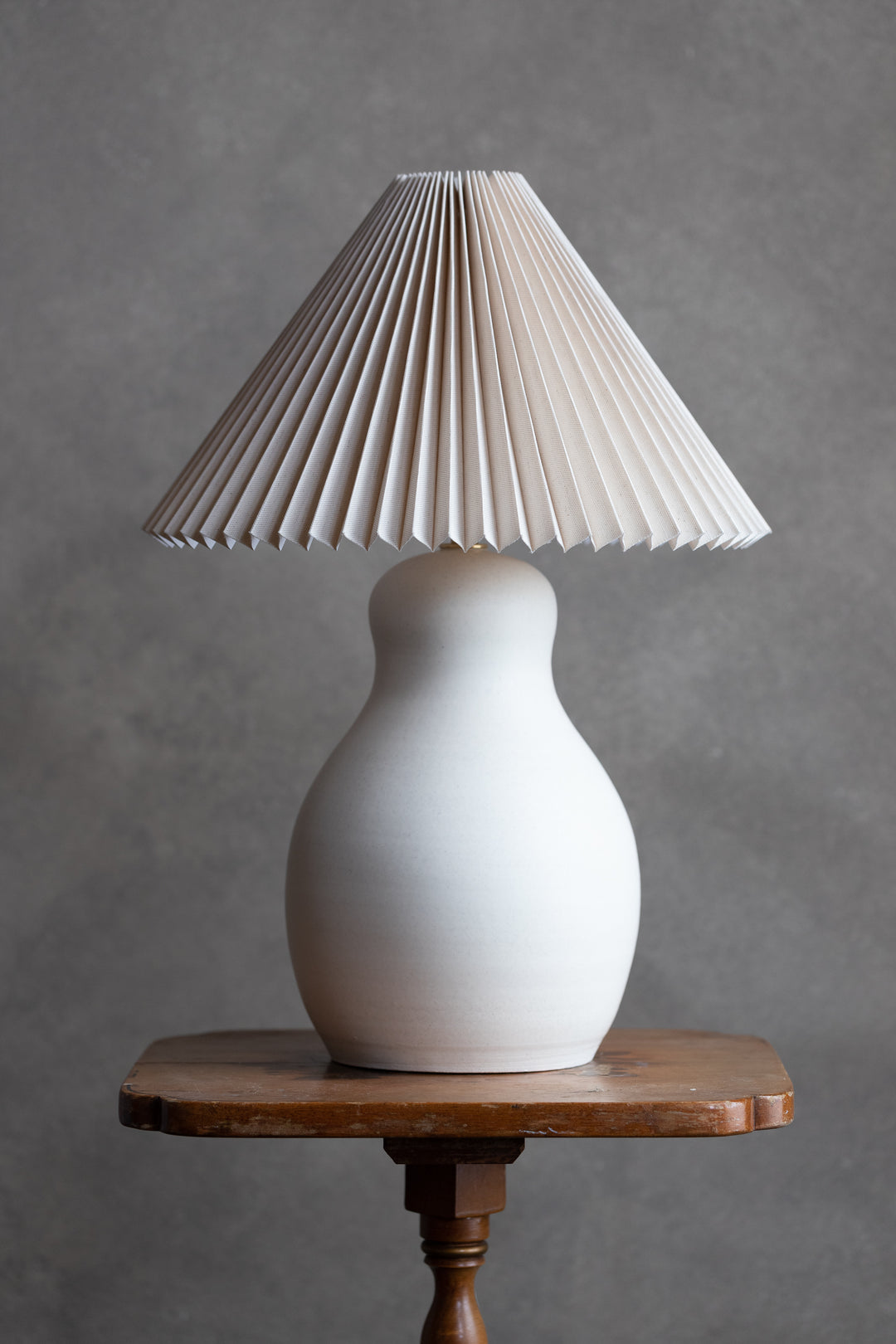 Notary Ceramics Minimal Ceramics Handmade in Portland, Oregon