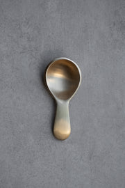 Little Brass Spoon