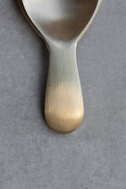 Little Brass Spoon