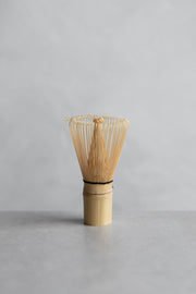 Matcha Tea Bamboo Whisk
