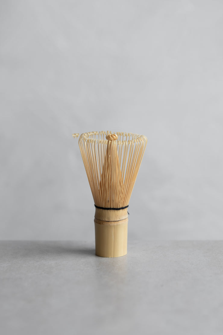 Matcha Tea Bamboo Whisk