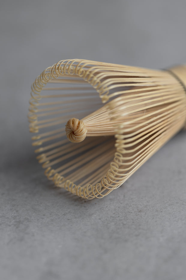 Matcha Tea Bamboo Whisk