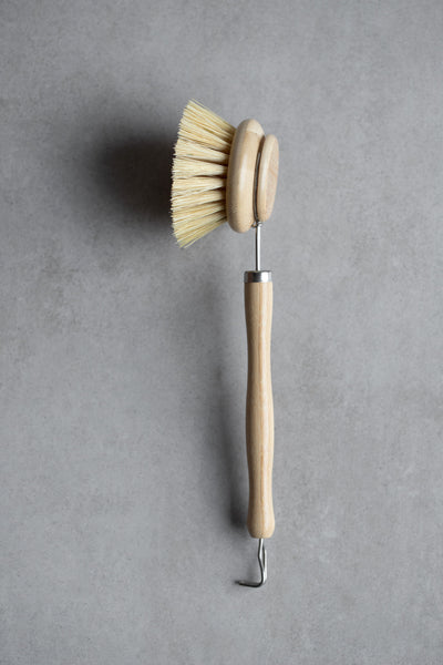 Long Handle Dish Brush