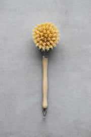 Long Handle Dish Brush