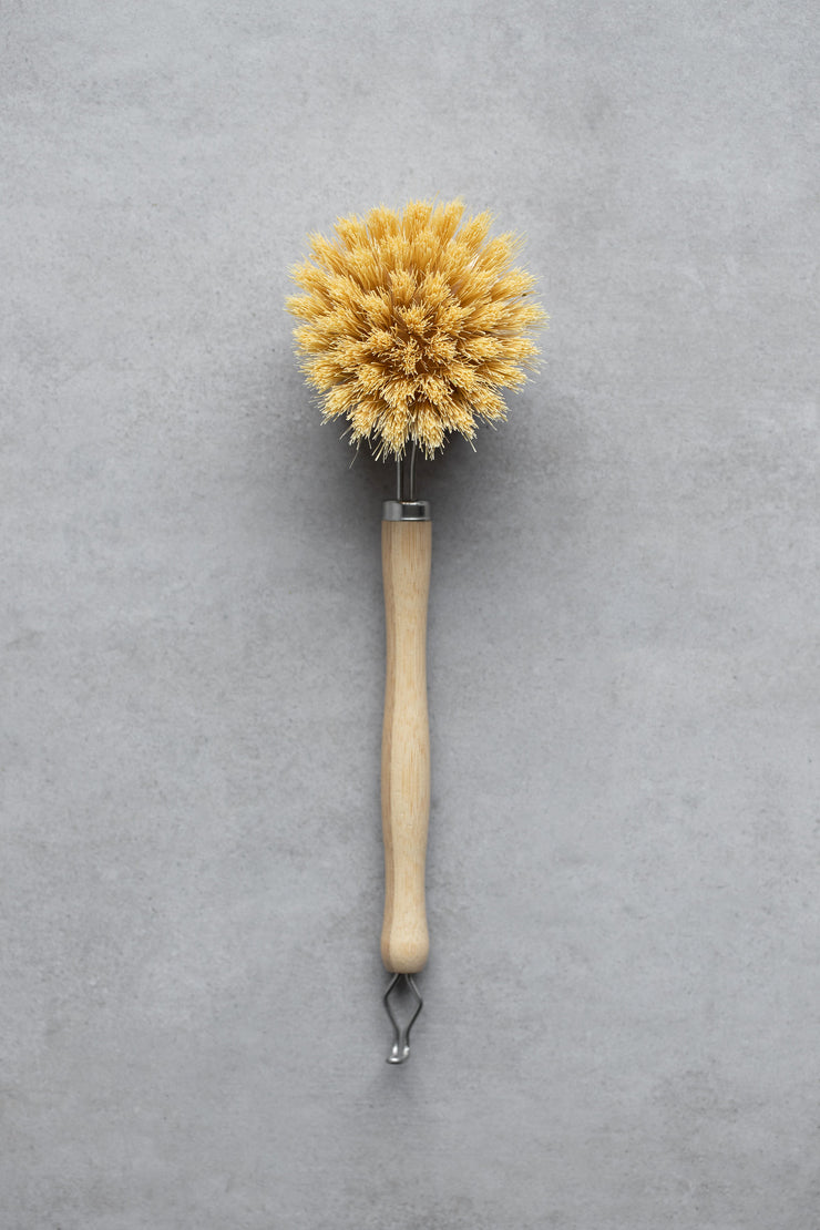 Long Handle Dish Brush