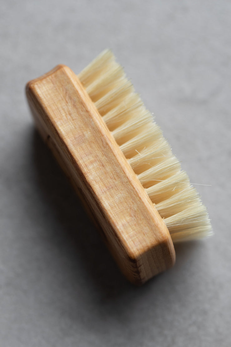 Children’s Rabbit Nail Brush