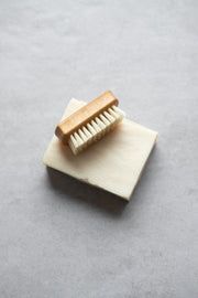 Children’s Rabbit Nail Brush