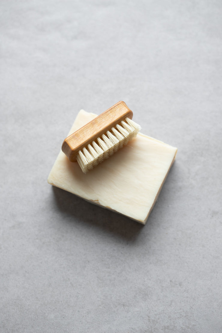 Children’s Rabbit Nail Brush