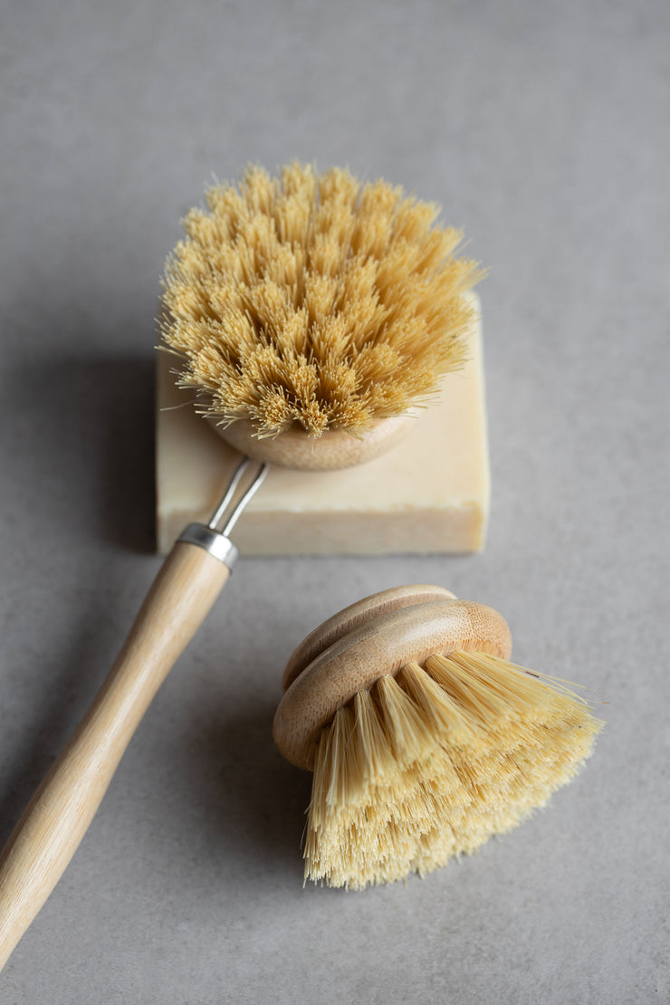 Long Handle Dish Brush