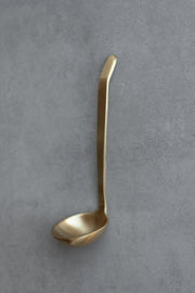 Brass Ladle