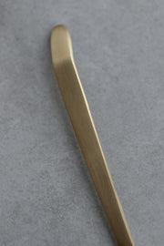 Brass Ladle