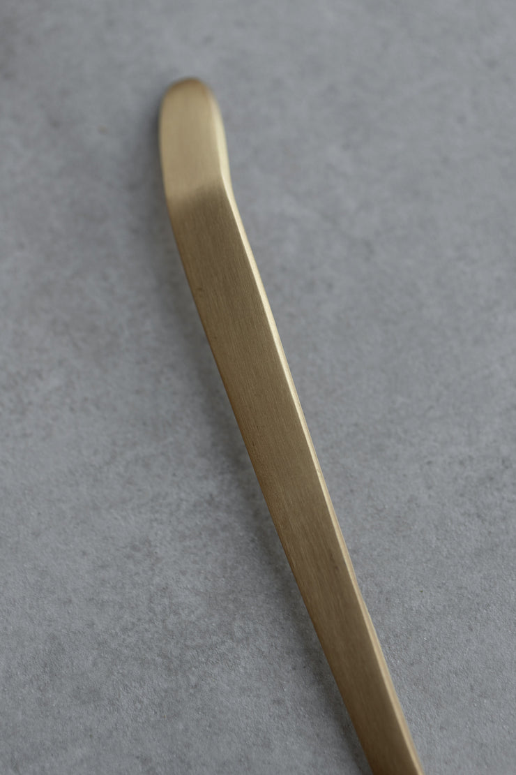 Brass Ladle