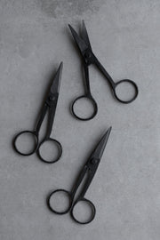 Iron Scissors