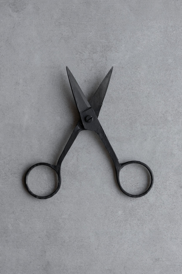 Iron Scissors