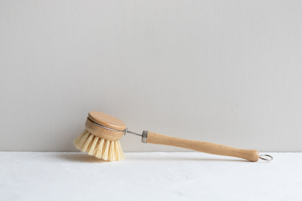 Long Handle Dish Brush