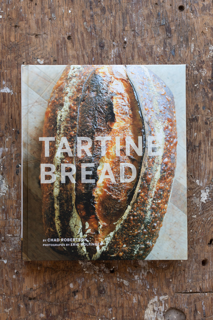 Tartine Bread