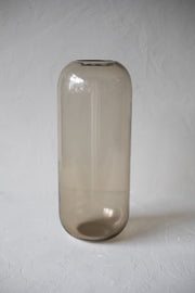 Pill Glass Vase