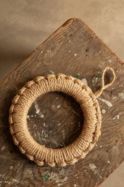 Woven Trivet