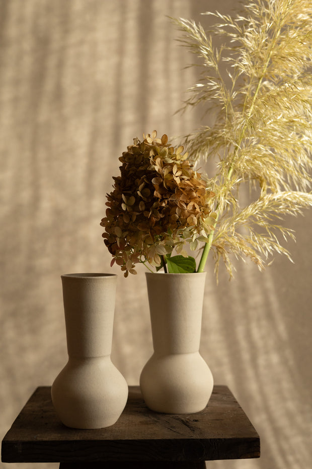 Bulb Vase