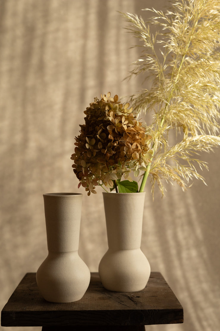 Bulb Vase