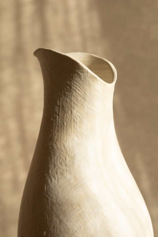 Iris Vessel - Sand Hakame