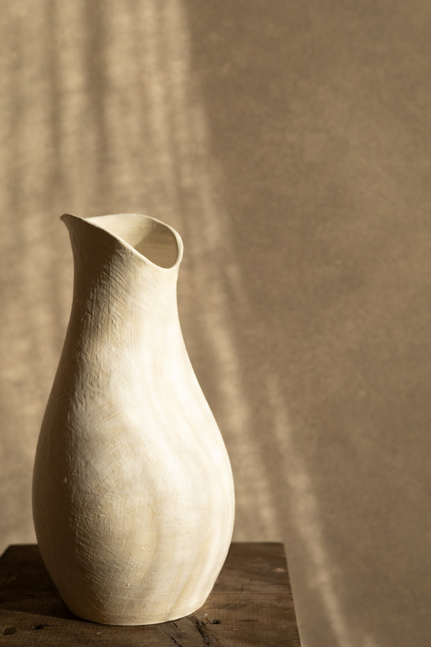 Iris Vessel - Sand Hakame