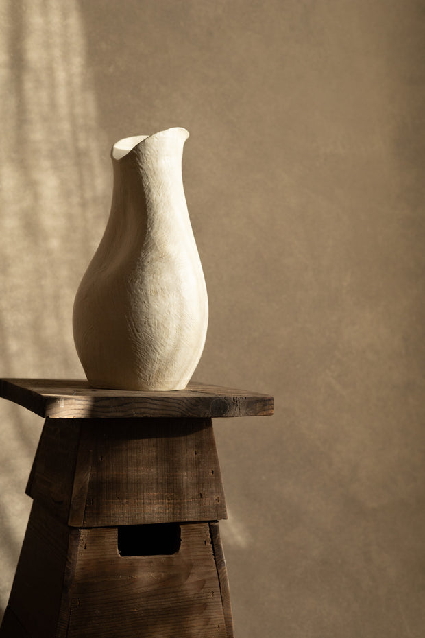 Iris Vessel - Sand Hakame