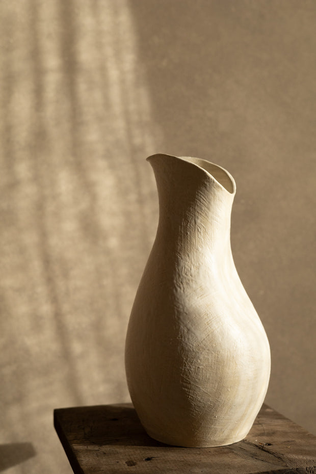 Iris Vessel - Sand Hakame