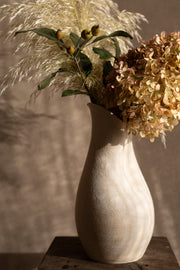 Iris Vessel - Sand Hakame