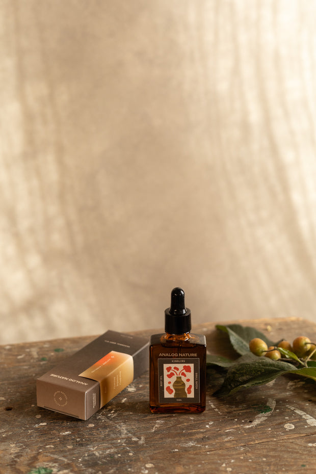 Body Oil - Kindling