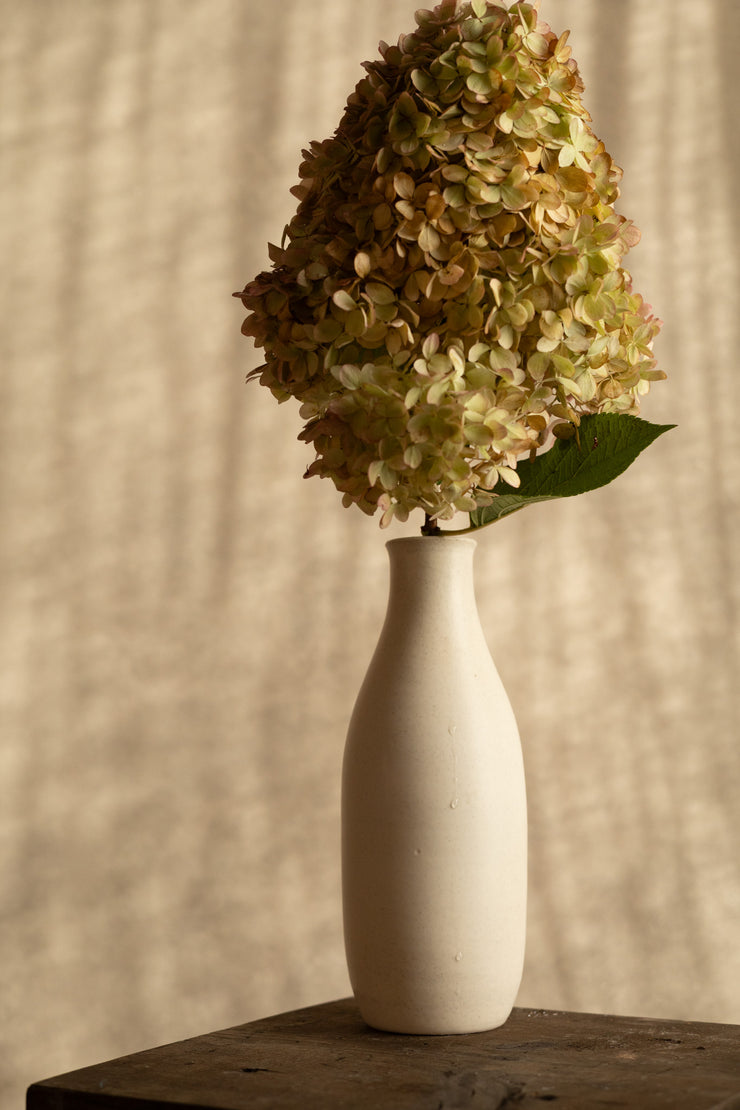 Lilium Vase - Sand