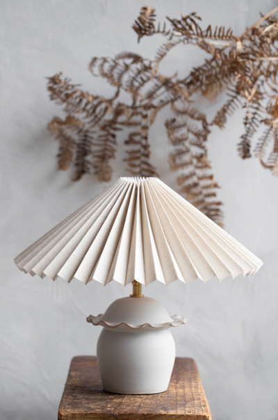 Notary Lighting Collection #336