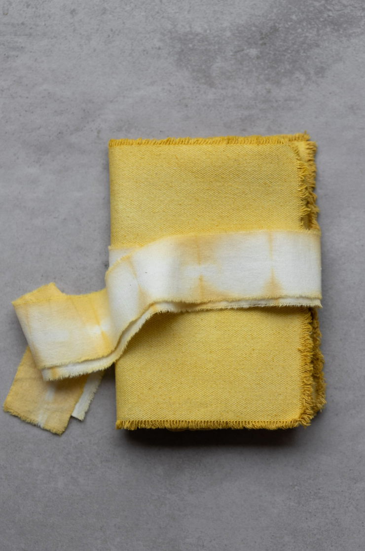 Artist's Paper Bundle - Marigold