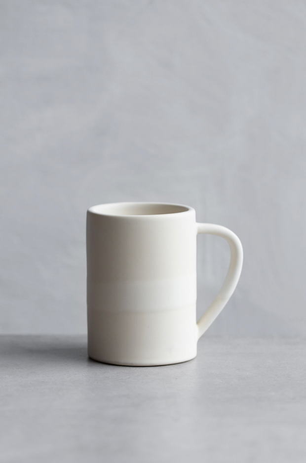 Simple Mug-Sand