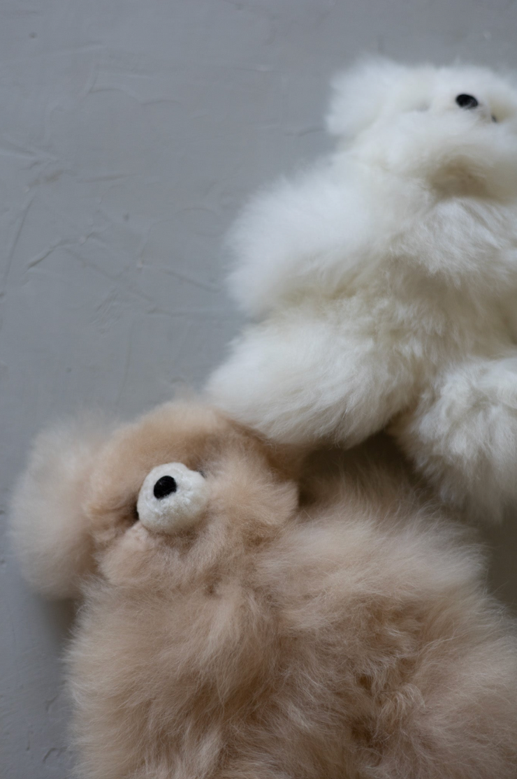 Alpaca Bear - Assorted