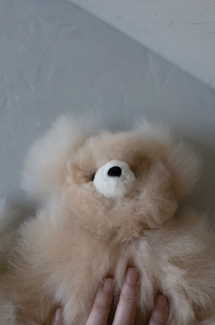 Alpaca Bear - Assorted