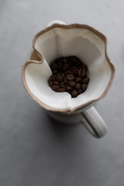 Reusable Organic Coffee Filters