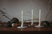 Handmade Ceramic Taper Candle Holder