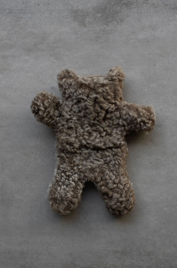 Teddy Hot Water Bottle