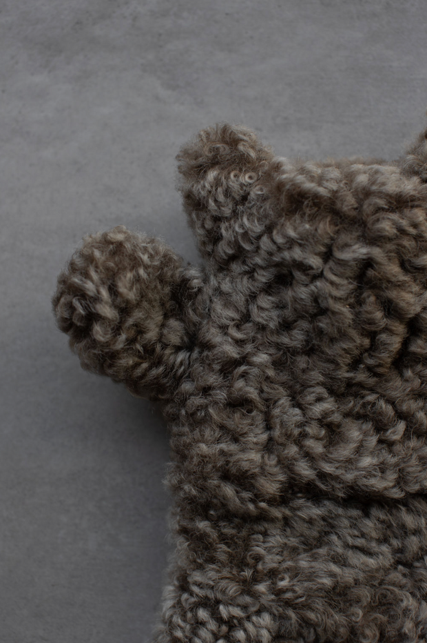 Teddy Hot Water Bottle